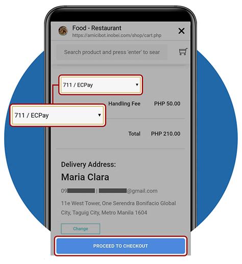 ecpay branches near me|Locate an Outlet .
